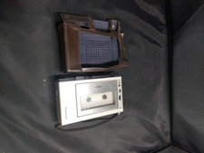 Vintage panasonic 337 - vintage, rq-337