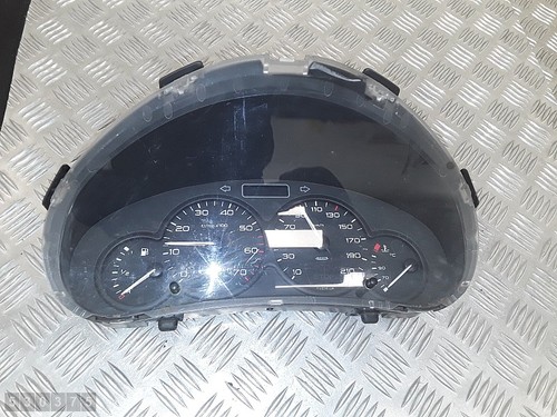 2009 peugeot partner tableau - 2009,