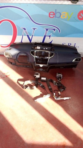 Kit airbag completo - kit, lancia