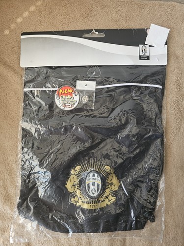 Juventus zaino cinch - juventus,
