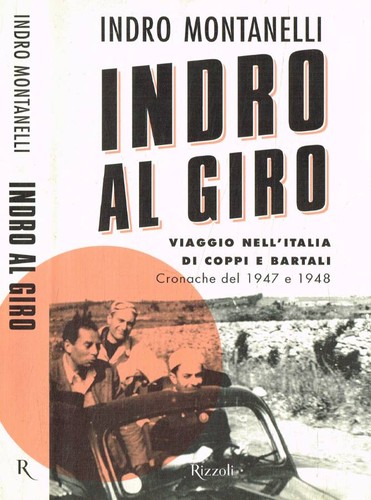 Indro giro viaggio - giro.,