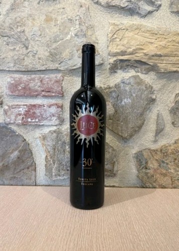 Vino rosso frescobaldi luce - rosso,
