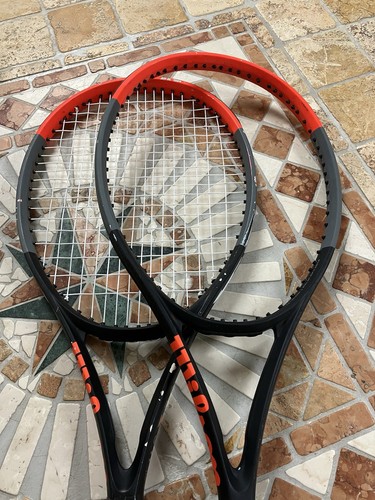 Racchetta tennis wilson - racchetta,