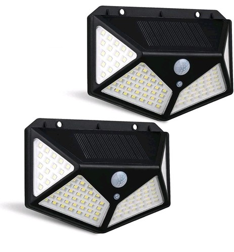 Fari faretti applique da - 2,