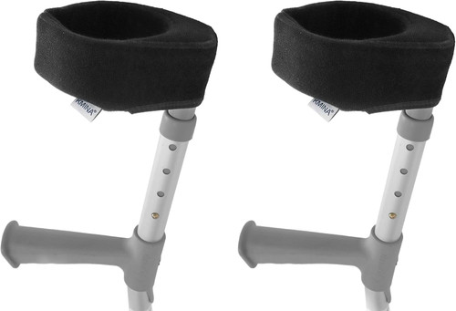 Cuscinetti per stampelle - per,