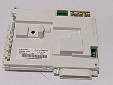 Scheda Elettronica Lavatrice
