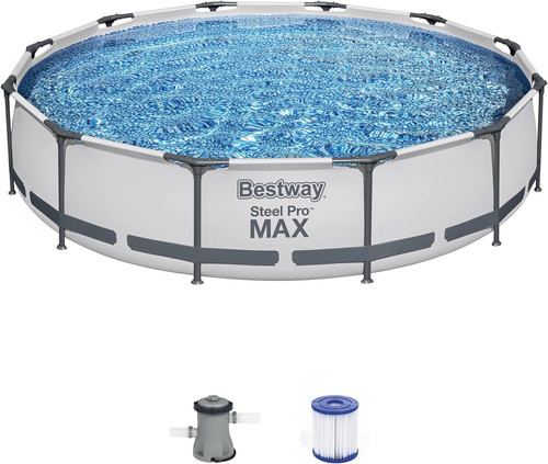 Piscina x30 grande para - piscina, 12'x30"