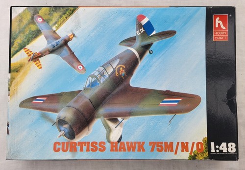 Modellino aereo hobby craft - aereo,