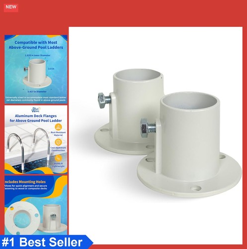 Flange scala piscina - , per