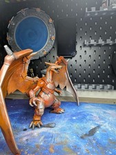 Mecha Pokemon Series: Mighty