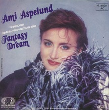Fantasy Dream - Ami Aspelund -