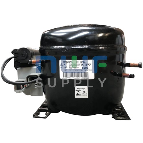 Compressore refrigeratore - , di