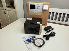 QNAP TS-664 16 GB Intel QC