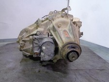 EA30C differenziale posteriore