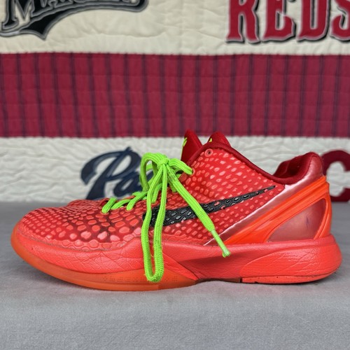 Taglia nike kobe - taglia, 6