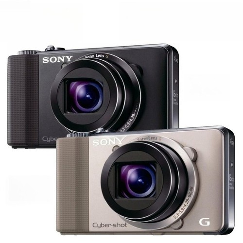 Sony cyber shot dsc hx9v - dsc-hx9v/, hx9