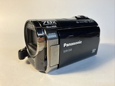 Videocamera digitale Panasonic