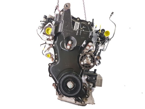 Motore r9m414 nissan - motore, x-trail