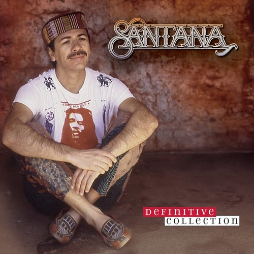Santana definitive collection - santana,