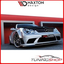 ME-CLK-209-NERO-BK2FP KIT