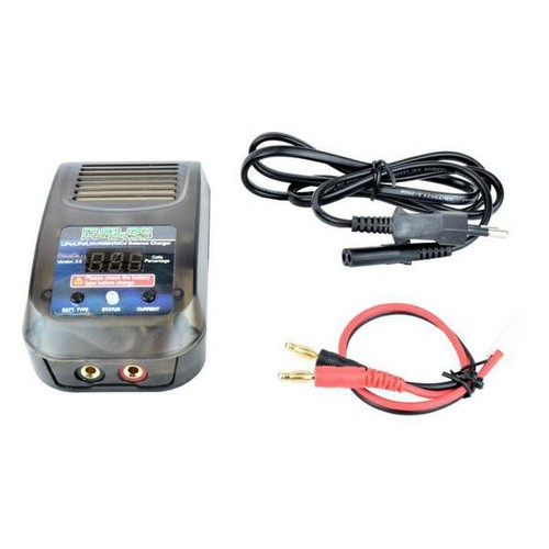 Softair fuel carica - fuel,
