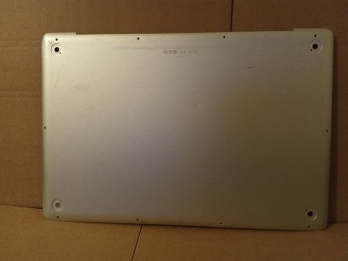 Apple macbook pro a1297 - pro,