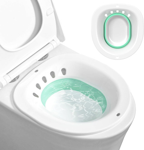 Bagnetto pieghevole per - bagnetto, wc