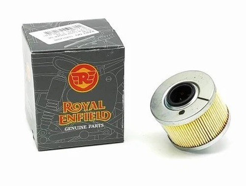 Royal enfield filtro olio 350 - royal,
