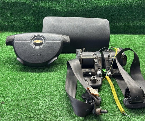 Kit airbag completo per - kit,