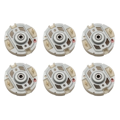 6pcs elettrico trapano - 6pcs,