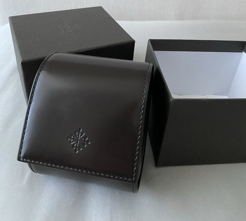 Patek philippe genève scatola - patek,