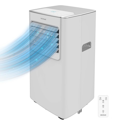 Cecotec condizionatore - cecotec,