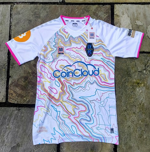 Maglia calcio casa - , vegas
