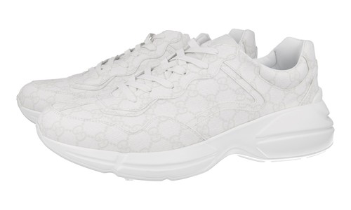 Gucci rhyton monogram - rhyton, sneaker