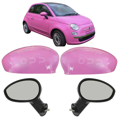 Per fiat 500 - fiat,