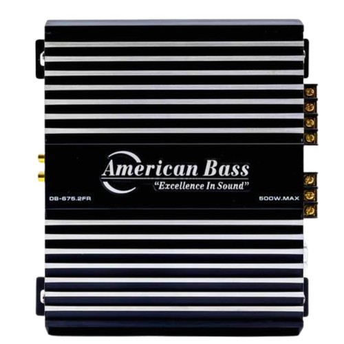 Amplificatore frequenza - amplificatore,