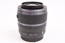 Nikon 1 Nikkor CX 30-110 mm