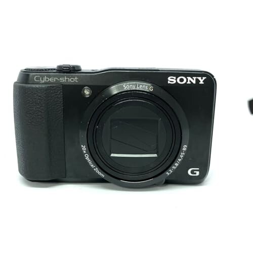 Sony cyber shot dsc hx30v - cyber-shot, dsc-hx30v