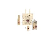 Harry Potter Set di 3 Prodotti Mappa del Malandrino Distrineo