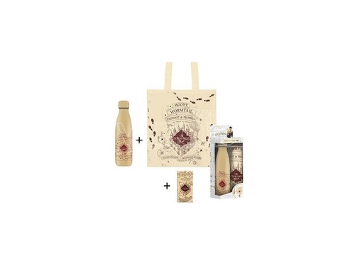 Harry potter set prodotti - potter,