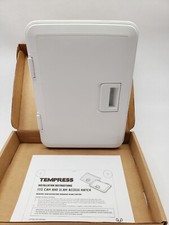 Tempress slam access hatch