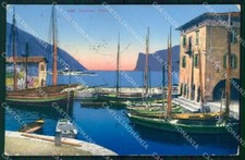 Trento Torbole Lago di Garda