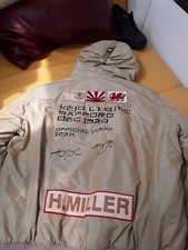 KEJO H.MILLER UOMO taglia L