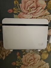 Modem come nuovo compatibile fibra e misto rame Windtre HUB Zyxel fino a 1 Gbps 