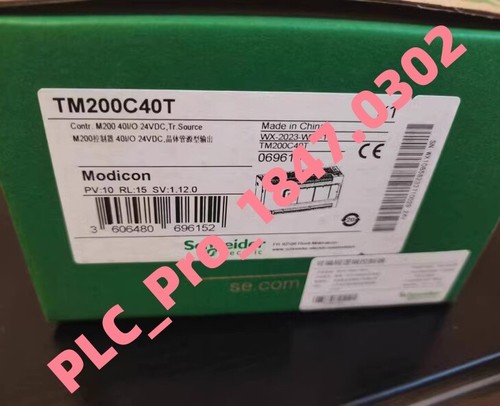 Tm200c40t 1pzs nuovo originale - 1pzs,