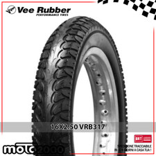 PNEUMATICO GOMMA RUOTA 16-2.50
