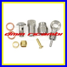 Kit riparazione raccordi tubi