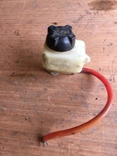 Serbatoio refrigerante Fantic