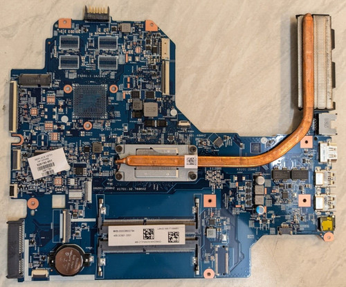 Notebook amd a9 9420 - hp,