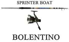 CANNA SPRINTER 2,70 Mt +